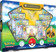 Pokemon Go Special Collection · Collection Box