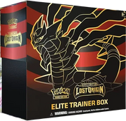 Lost Origin Elite Trainer Box · Elite Trainer Box (ETB) · Normal