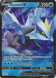 Kyurem V 048/196 (Lost Origin)