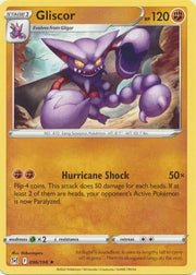 Gliscor 096/196 · Normal (Lost Origin)