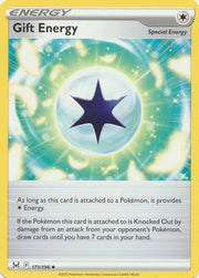 Gift Energy 171/196 · Normal (Lost Origin)