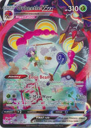 Orbeetle VMAX TG13/TG30 · Holofoil (Lost Origin Trainer Gallery)
