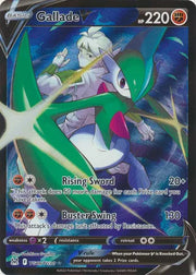 Gallade V TG19/TG30 (Lost Origin Trainer Gallery)