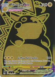 Pikachu VMAX (Secret) TG29/TG30 (Lost Origin Trainer Gallery)