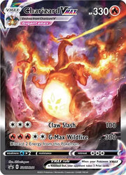 Charizard VMAX SWSH261 · Holofoil (Sword & Shield Promo)