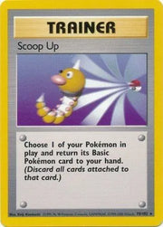 Scoop Up 78 (Base Set (Unlimited))