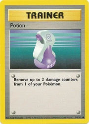 Potion 94 (Base Set (Unlimited))