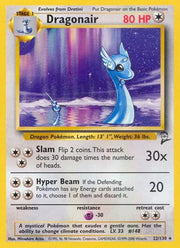 Dragonair 22 (Base Set 2)