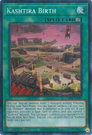 Kashtira Birth DABL-EN060 (Darkwing Blast)