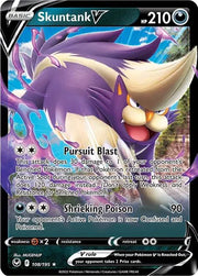 Skuntank V 108/195 (Silver Tempest)