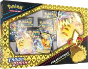 Pikachu VMAX Special Collection · Collection Box · Normal (Crown Zenith)