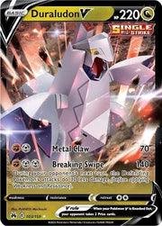 Duraludon V 103/159 (Crown Zenith)