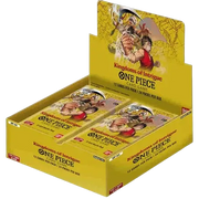 OP04 Kingdoms of Intrigue Booster Box