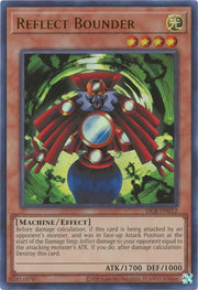 Reflect Bounder DCR-EN012 (Dark Crisis (25th Anniversary Edition))