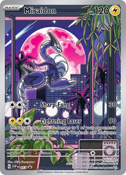 Miraidon 013 (Scarlet & Violet Promo)