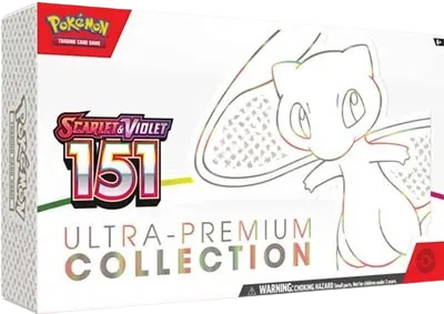 151 Ultra Premium Collection — Unit 1/2