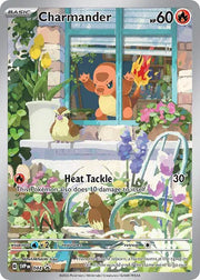 Charmander 044 (Scarlet & Violet Promo)