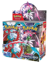 Paradox Rift Booster Box