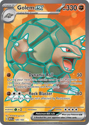 Golem ex 189/165 (SV: 151)