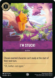 I'm Stuck! 63/204 · Normal (Rise of the Floodborn)