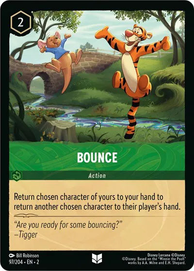 Bounce 97/204 · Normal (Rise of the Floodborn)
