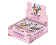 Memorial Collection Booster Box (Extra Booster: Memorial Collection)