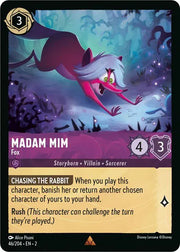 Madam Mim - Fox 46/204 · Normal (Rise of the Floodborn)