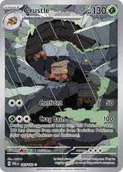 Crustle Paradox Rift - 183/182