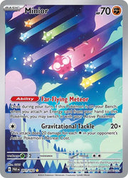 Minior 201/182 (Paradox Rift)