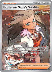 Professor Sada's Vitality 239/182 (Paradox Rift)