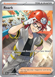 Roark 242/182 (Paradox Rift)