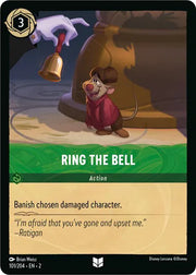 Ring the Bell 101/204 · Normal (Rise of the Floodborn)