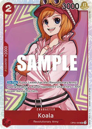 Koala OP05-006 (Awakening of the New Era)