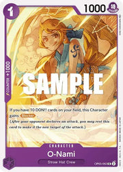 O-Nami OP05-062 · Normal (Awakening of the New Era)