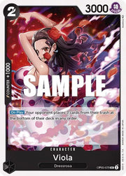 Viola OP05-079 (Awakening of the New Era)