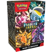 Paldean Fates Booster Bundle