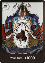 DON!! Card (Alternate Art) (Awakening of the New Era)