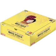 500 Years in the Future Booster Box