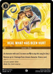 Heal What Has Been Hurt 26/204 · Normal (Into the Inklands)