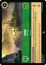 Fang - River City 101/204 · Normal (Into the Inklands)