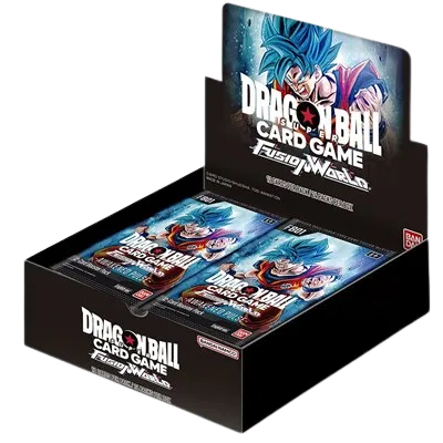 Awakened Pulse Booster Box