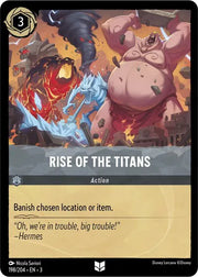 Rise of the Titans 198/204 · Normal (Into the Inklands)