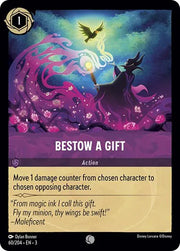 Bestow a Gift 60/204 · Normal (Into the Inklands)