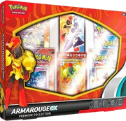 Armarouge ex Premium Collection · Collection Box (Miscellaneous Cards & Products)