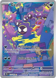 gastly temporal forces 177/162