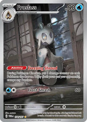 Froslass 174/167 (Twilight Masquerade)