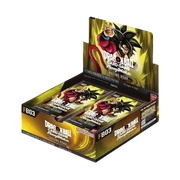 Raging Roar Booster Box