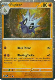 Pupitar 120 (Scarlet & Violet Promo)