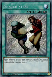 Snatch Steal BLTR-EN096 (Battles of Legend: Terminal Revenge)