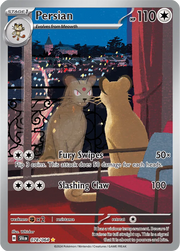 Persian 078/064 (Shrouded Fable)